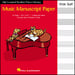 Hal Leonard Student Piano Library